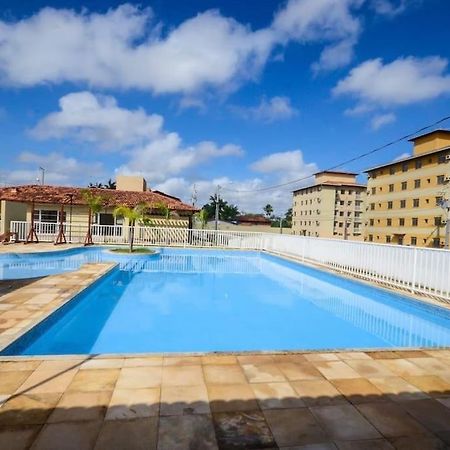 Lar Botticelli 2Quartos Wifi Piscina Arcond Ananindeua Exterior foto