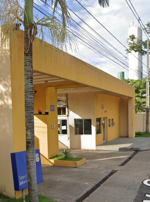 Lar Botticelli 2Quartos Wifi Piscina Arcond Ananindeua Exterior foto